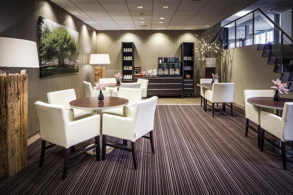 Fletcher Hotel Restaurant Boschoord Oisterwijk Exterior photo